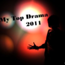My Top Dramas 2011